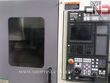فرز سی ان سی سه محور موری سیکی Sv403 ساخت ژاپن
